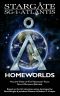 [SGX 05] • Homeworlds